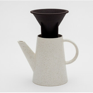 2016/ BG Dripper & Pot Set コーヒードリッパー フィルター ポット セット 有田焼 食器 ギフト A75-37