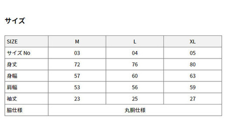 マグナム ウエイト ルーズシルエット 最上級グレード Tシャツ  牧之原市 レボラ