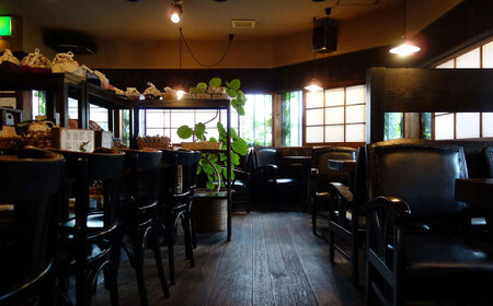 【全12回定期便】カフェ･ラテベース 500ml×2本入り 島根県松江市/服部珈琲工房[ALBY012]