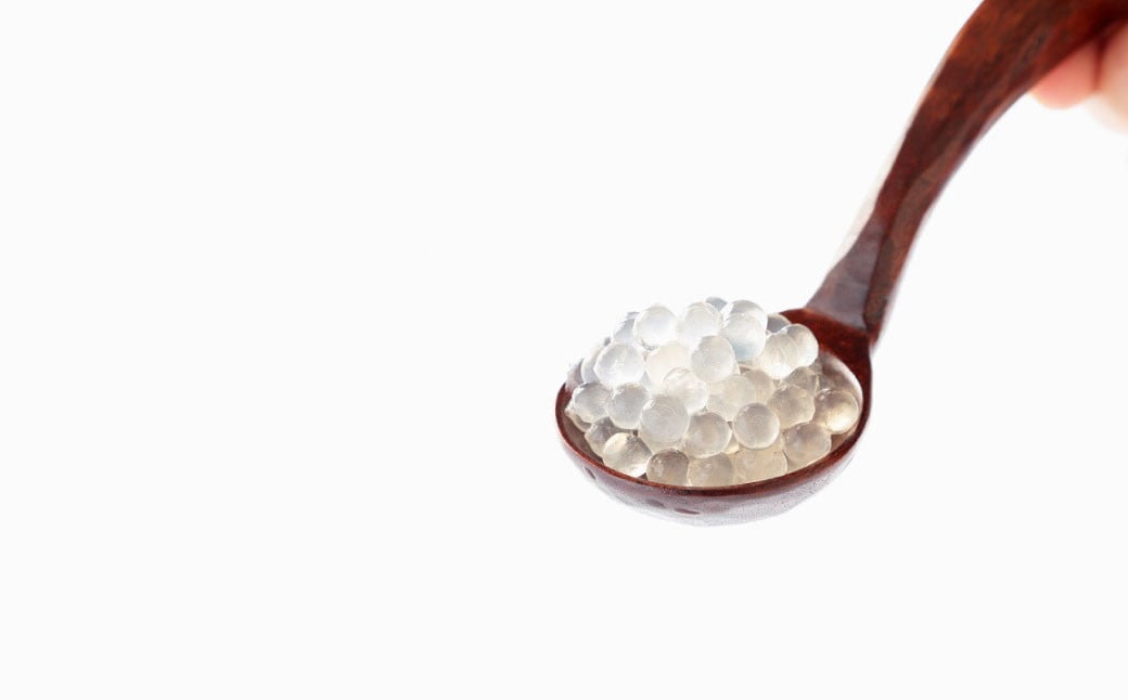 粒状食品 プチル 110g×5箱 合計550g