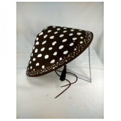 ふるさと納税 高槻市 蓄光TENGUGASA premium / large size(テング笠・プレミアム・大)