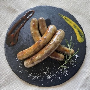 【京都ジビエ】鹿肉のバルセット 4種 ジビエ 