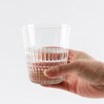 ふるさと納税 秋田市 川連蒔絵ロックグラス 竿燈|15_ssi-400101 |  | 03