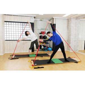 パーソナルトレーニング8回券　ToyoFit 東京店【1632207】