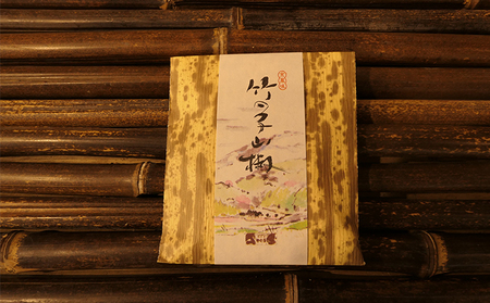 佃煮 竹の子ちりめん 山椒 乙訓 4袋 佃煮