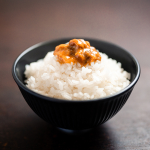 紫うに 瓶詰め 50g 5本 山口県 長門市産 地物 国産 冷凍 (1629)