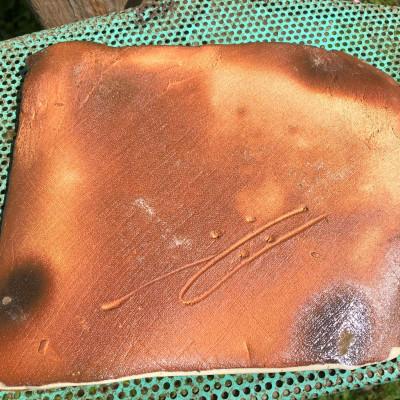 ふるさと納税 直方市 高取焼粘土(原土) |  | 01