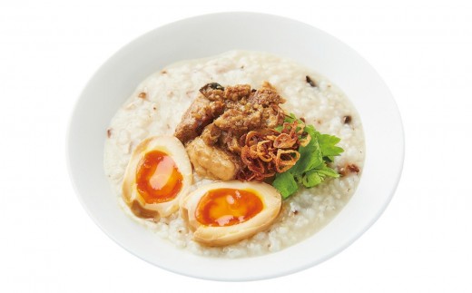 
                  【粥や佐藤】魯肉粥 | おかゆ お粥 レトルト 国産 真空冷凍 湯煎解凍 天然だし 本格 本格台湾風魯肉
                