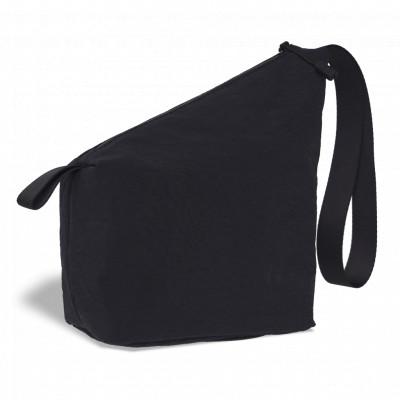 ふるさと納税 能美市 【ガジェットポーチ】NOMANZ_GEAR KEPLER Recycle KONBU black |  | 01