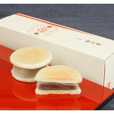 ふるさと納税 那智勝浦町 老舗の味　天狗力餅20個入 |  | 01