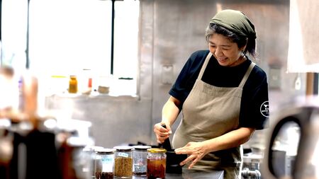 ＜KICQ DETOX CURRY＞グルテンフリーの贅沢カレー・スープセット 株式会社KICQ [5839-2158]