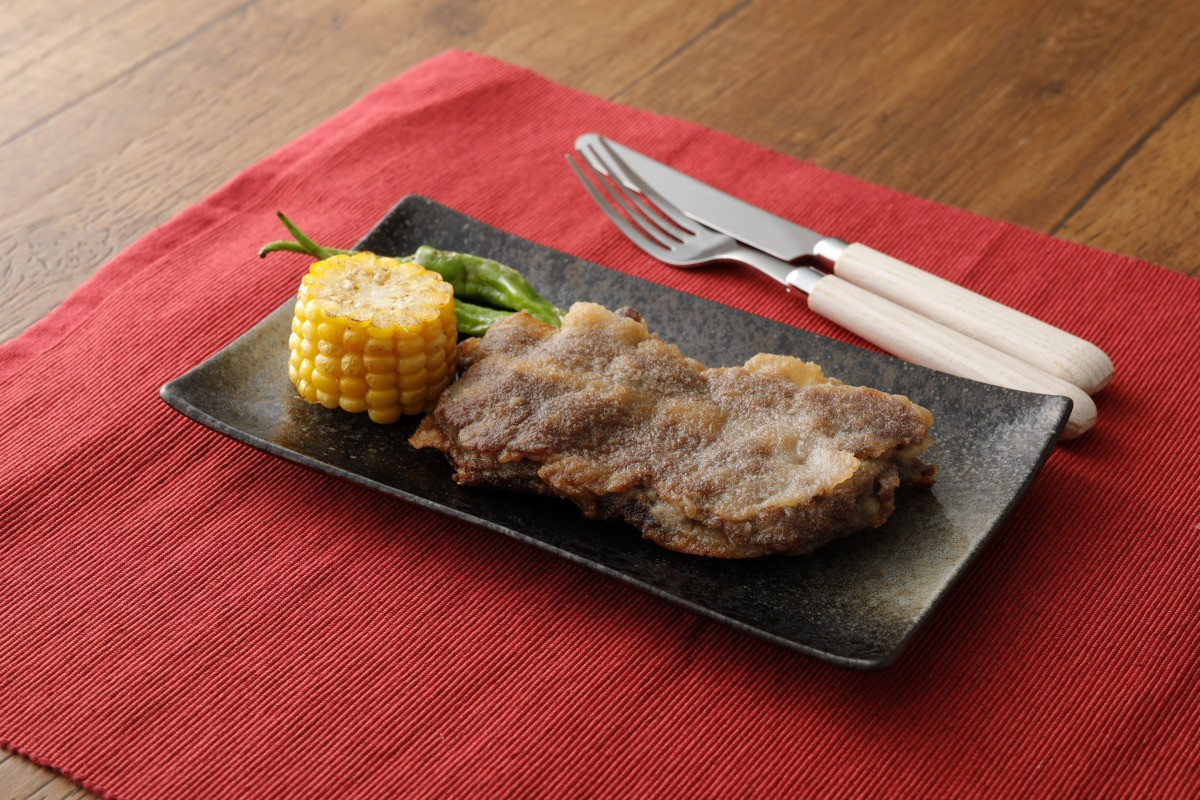 【定期便／年6回／偶数月にお届け】むなかた牛 切落し2kg