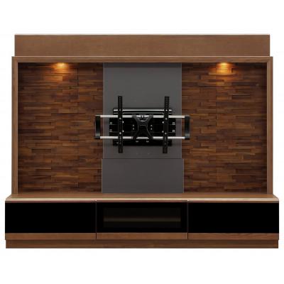 ふるさと納税 大川市 ブロッコ 幅320cm テレビボード キャビネット セット |  | 01