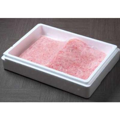 ふるさと納税 牛久市 ネギトロ　250g×4 |  | 02