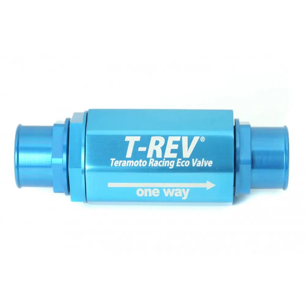 T-REV　ブルー　φ20　0.07