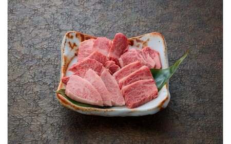 Y724 鳥取和牛 極上ロース焼肉 800g