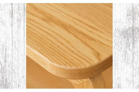 No.637 府中市の家具　COCCO Coffee Table 105　オーク