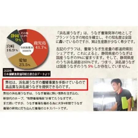 【発送月固定定期便】食品添加物不使用の浜名湖うなぎ　脂ノリノリ大きな長蒲焼6尾+肝焼き付き全2回_魚介・海産物 うなぎ  ウナギ 鰻  定期便 定期便  _【配送不可地域：離島】【4059753】