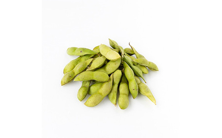 【先行予約】令和6年産！丹波篠山産黒枝豆（サヤのみ）1kg×2袋《初摘み》10／7～10／13の間に発送 AQ16