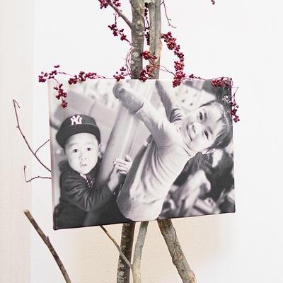 ふるさと納税 泉佐野市 レザーフォトパネル45×30cm 015B022 |  | 01