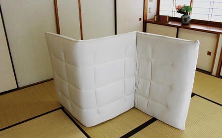 No.288 ブレスエアー（R）敷き布団 極厚PREMIUM　S