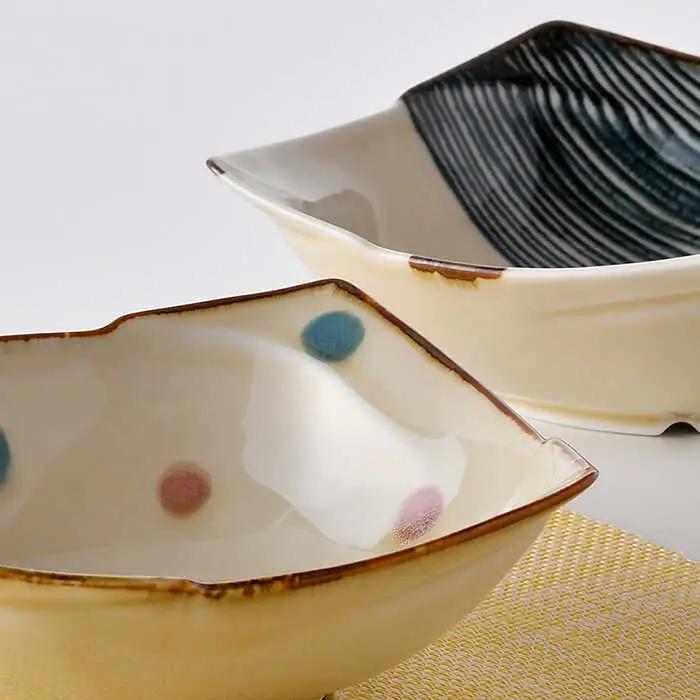 NB 106【波佐見焼】大人気 どんぶり ボウル 含む オリジナルセットアップ商品 食器 皿 【大貴セラミックス/新生和】 [NB106] 波佐見焼