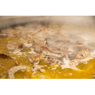 ふるさと納税 高山市 飛騨高山宮川中華そばのお店そのままの味をお届け 中華そば4食セット　LD001 |  | 02