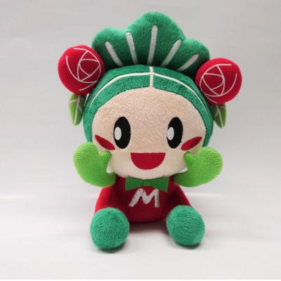 ふるさと納税 松原市 松原市マスコットキャラクター「マッキー」グッズセット【3】(2点) |  | 01