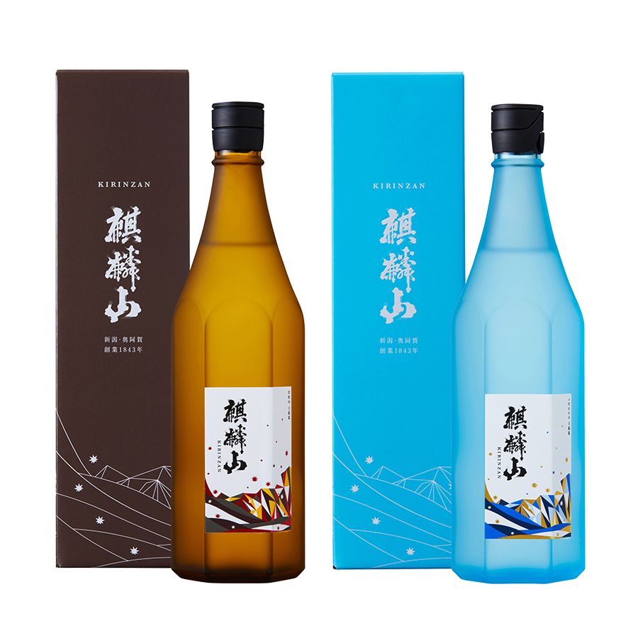 ＜麒麟山酒造＞麒麟山　辛口6種飲み比べセット