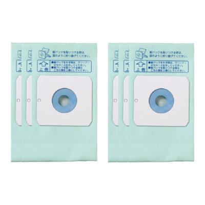 ふるさと納税 川崎市 東芝 掃除機用紙パック 高性能トリプルパックフィルター VPF-7 3枚入り 2セット |  | 01