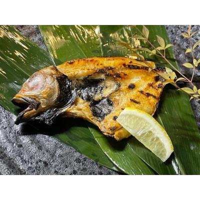 ふるさと納税 米子市 ノドグロ・白イカ入り干物セット(Aセット) |  | 03