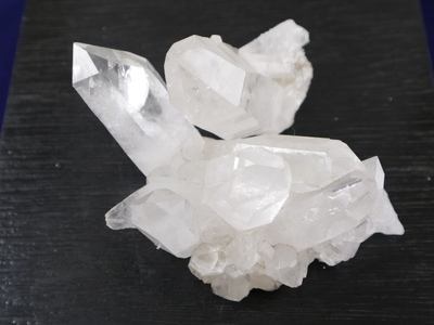 水晶砂時計（１分計）