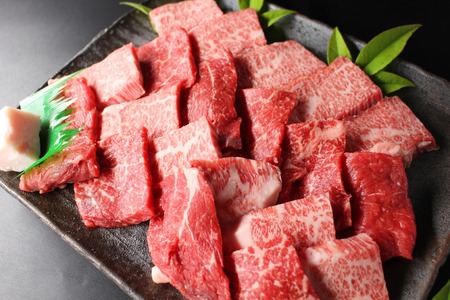 極上近江牛　モモ・バラ焼肉セット【500ｇ】黒毛和牛 切り落し 和牛 国産 近江牛 和牛 近江牛 ブランド牛 和牛 近江牛 三大和牛 牛肉 和牛 近江牛 冷凍 贈り物 和牛 近江牛 ギフト 和牛 近江