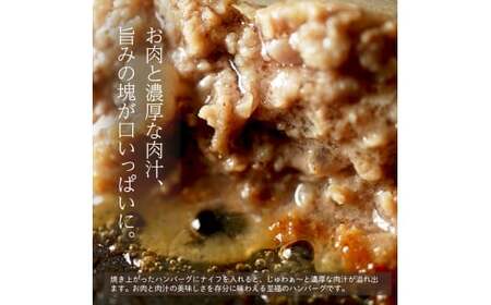 九州特選黒毛和牛A5等級肩ロースシート巻1kg＆黒毛和牛100%手作りOSAKAハンバーグ4個セット
