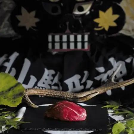 遠野鹿 1頭買い 14kg程度 | 遠野ジビエの里【配送不可地域：離島・沖縄県・九州】【1655079】