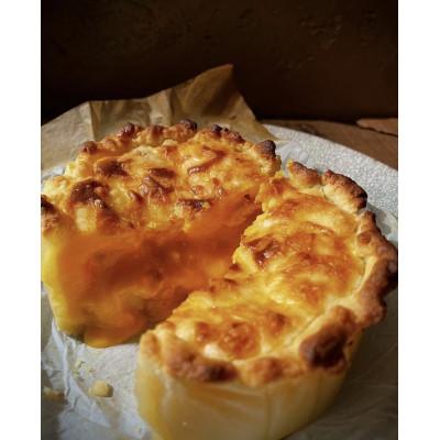 ふるさと納税 日進市 【SNS総フォロワー数60万人】カルボキッシュ