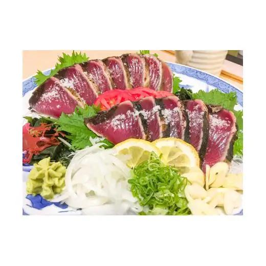【 かつおたたき 】 かつおたたき12ヶ月定期便