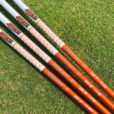 ふるさと納税 土浦市 グラファイトデザイン TourAD または Gシリーズ  ドライバー用シャフト 1本【リシャフト券】 |  | 02