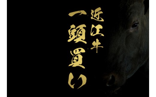 近江牛 【1頭分買い】＼一括配送／ 黒毛和牛 和牛 牛肉 サーロイン リブロース ヒレ バラ ブリスケ 肩ロース カタ モモ ロース フィレ 希少部位 セット 国産 ブランド牛 和牛 肉 ギフト 自宅用 高級 黒毛和牛 国産 ふるさと納税 贈答用 贈り物 内祝い クリスマス 年末年始 神戸牛 松阪牛 に並ぶ 日本三大和牛 滋賀県 竜王町 送料無料  【和牛セレブ】