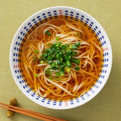ふるさと納税 山形市 【城北麺工】山形県産米 つや姫 米粉使用 乾麺 つや姫麺 200g×20把 FY24-285 |  | 03