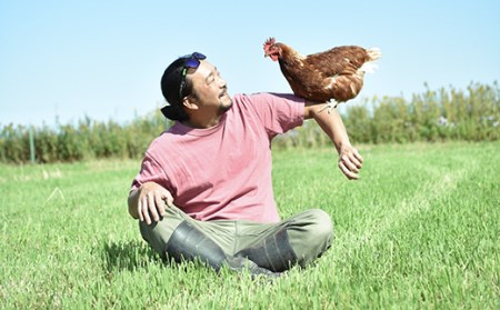 【1040】平飼い有精卵使用！絶品マヨネーズ