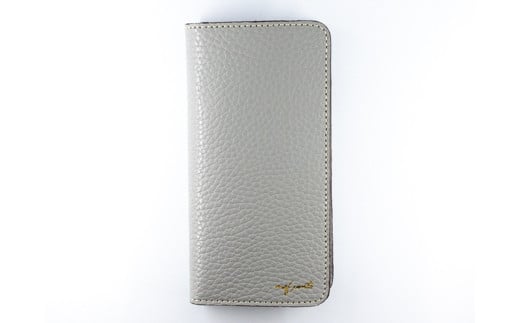 
            maf pinto アイフォーンケース 本革 日本製 (iPhone SE 第2世代 ／ 8 ／ 7, ) ADRIA LINE 【13色展開】
          