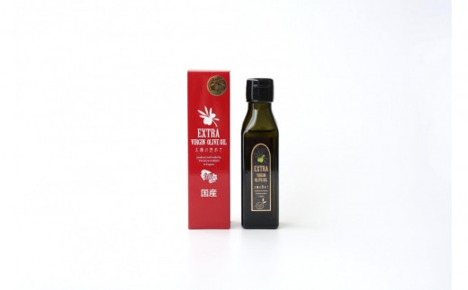 エクストラバージンオリーブオイル「太陽のきらめき」 100ml
