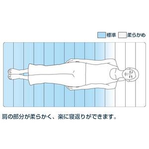 エアウィーヴ スマート02 セミダブル ｴｱｳｨｰｳﾞ