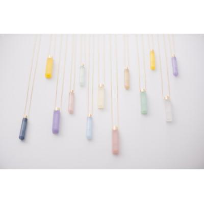 ふるさと納税 鯖江市 防災・防犯用笛『effe 〜bottle colum〜』　アクア(4) |  | 03