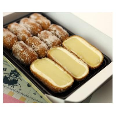 ふるさと納税 青森県 プチ・イモ当て×1箱(くじ付) |  | 01