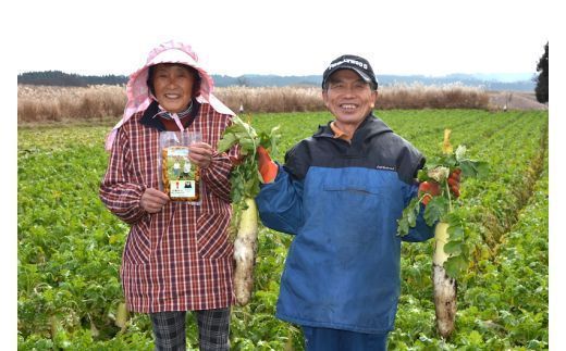 地元で愛され続けて10年以上!まっちゃん漬けセット