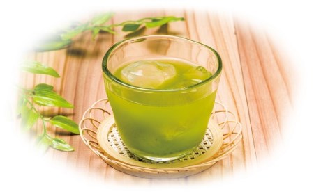 0B1-26 かわいいパッケージの粉末スティック茶（17本入×3袋）