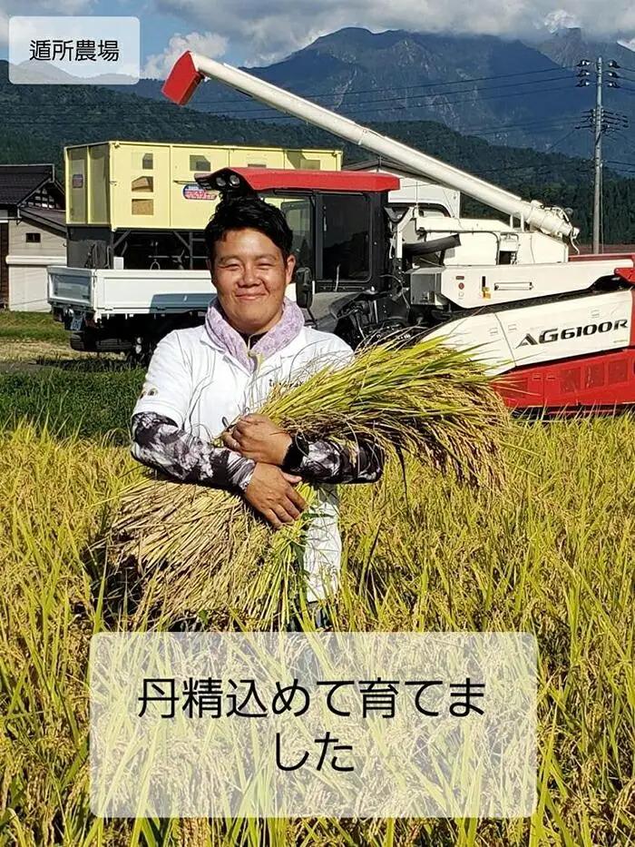 【令和8年 産新米予約】【お米定期便/全６回】南魚沼産コシヒカリ　白米１０ｋｇ｜定期便【2026年10月中旬から1ヶ月以内に順次発送予定】