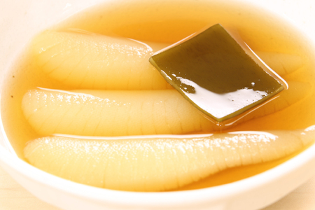味付数の子【波涛】720g（180g×2袋×2箱(化粧箱入)）北海道産利尻昆布入り　お正月　人気　魚卵　高級　ごはんのお供 惣菜 おかず 海鮮 海産物 魚介 おつまみ  味付数の子 株式会社やまか 冷